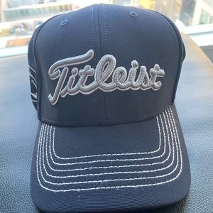 Titlelist Penn State golf hat